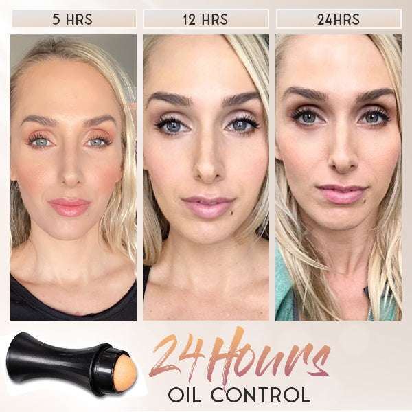 Volcanic Instant Oil Control Roller